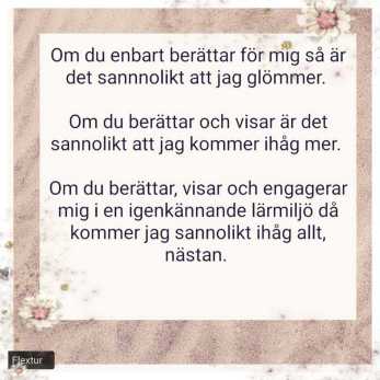 Citat blogg
